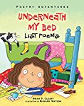 Underneath My Bed: List Poems 