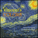 Vincent’s Colors