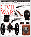 The Visual Dictionary of the Civil War