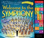 Welcome to the Symphony: A Musical Exploration of the Orchestra Using Beethoven'