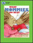 What Mommies Do Best/What Daddies do best