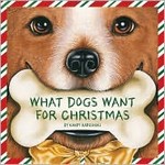 What dogs want for Christmas