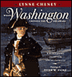 When Washington Crossed the Delaware: A wintertime story for young patriots