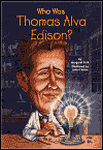 Who was Thomas Alva Edison?