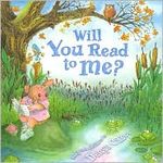 Will you read to me?