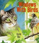 Windows With Birds
