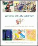 Wings of an Artist: Children’s Book Illustrator’s Talk about their art