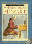 Wolfgang Amadeus Mozart: A Musical Picture Book