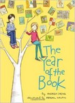The Year of the Book 