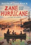 Zane and the Hurricane: A Story of Katrina Audio