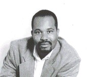James Ransome