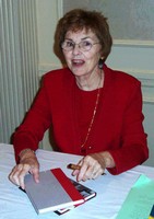 Patricia Reilly Giff