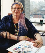 Paula Danziger
